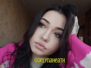 odelynaheath Extraits Jeunes