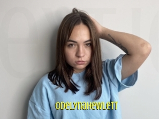 Odelynahewlett