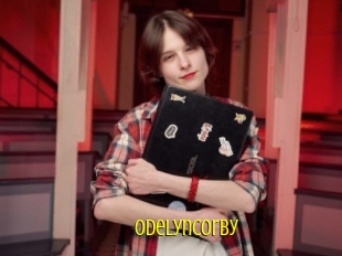 Odelyncorby