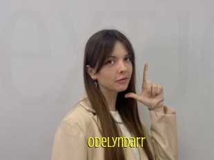 Odelyndarr