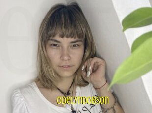 Odelyndobson