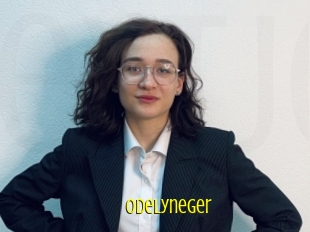 Odelyneger