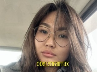 Odelynfairfax
