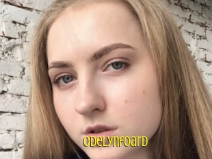 Odelynfoard