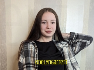 Odelyngarrett