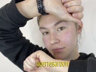 Odettebardon