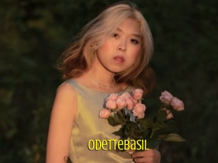 Odettebasil