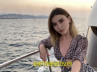 Odettebeardsley