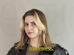 Odettebeese