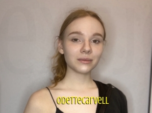 Odettecarvell