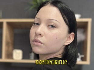 Odettecharlie