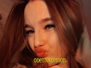 Odetteclemon