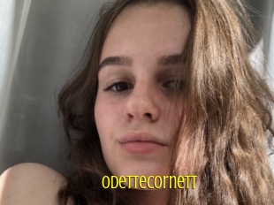 Odettecornett