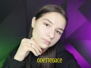 Odettedace