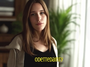 odettedainty Extraits Jeunes