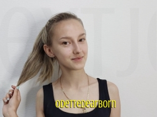 Odettedearborn