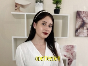 Odetteeden