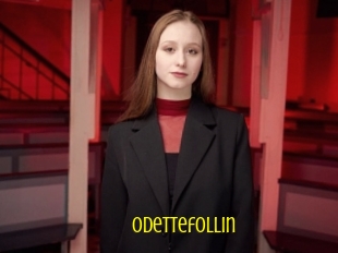 Odettefollin