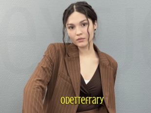 Odettefrary