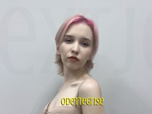 Odettegrise