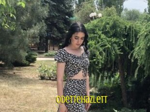Odettehazlett