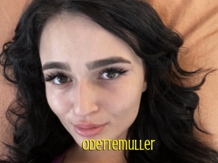 odettemuller Extraits Jeunes