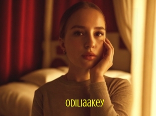 Odiliaakey