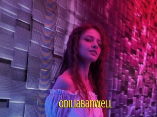 Odiliabanwell