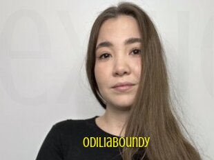 Odiliaboundy