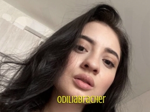Odiliabracher