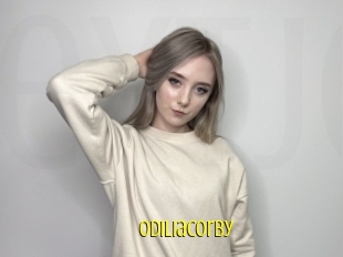Odiliacorby
