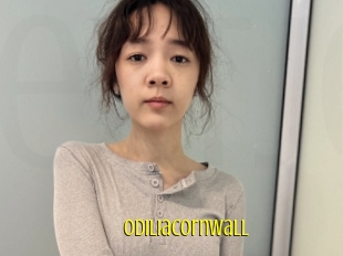 Odiliacornwall