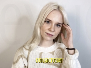 Odiliacrosier