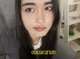 Odiliacurson