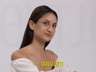 Odiliadutt