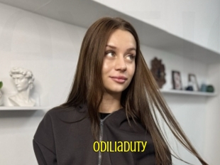 Odiliaduty
