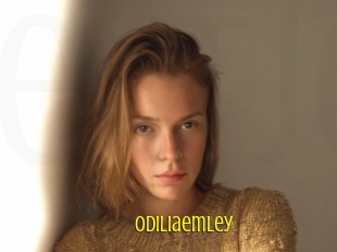 Odiliaemley