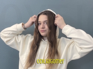 Odiliagomer