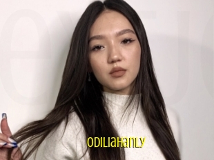Odiliahanly