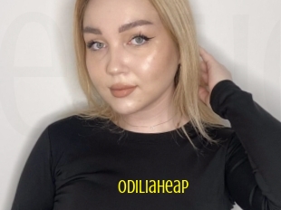 Odiliaheap