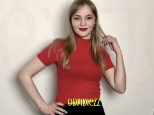Odridiezz
