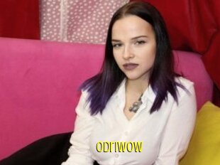 Odriwow