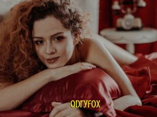 Odryfox