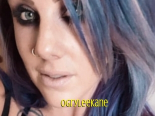 Ogryleekane