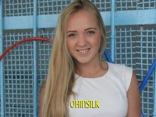 Ohinsilk