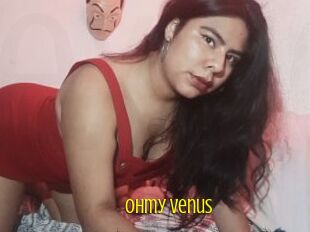 Ohmy_venus