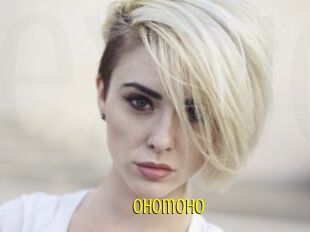 Ohomoho