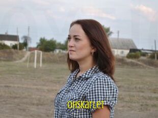 Ohskarlet