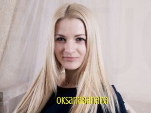 oksanabanana Extraits Jeunes
