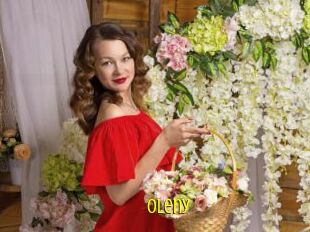 Oleny